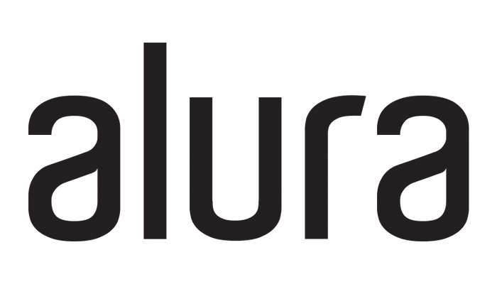 Logo da Alura