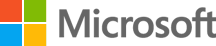 Logo da Microsoft